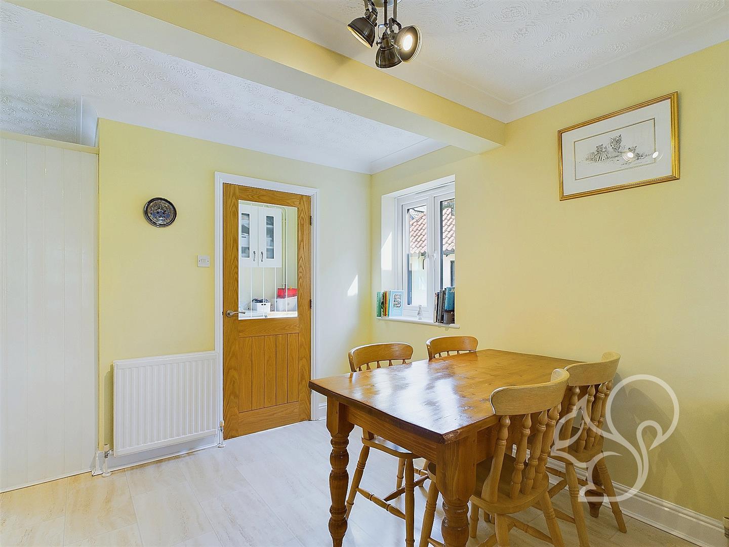 Breakfast Room